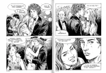 PFA - Novel press Culbutant #24 Des touristes déchainées - b Erreur sur la marchandise : page 85