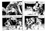 PFA - Novel press Culbutant #24 Des touristes déchainées - b Erreur sur la marchandise : page 92