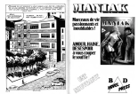 PFA - Novel press Culbutant #24 Des touristes déchainées - b Erreur sur la marchandise : page 97