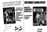 PFA - Novel press Culbutant #24 Des touristes déchainées - b Erreur sur la marchandise : page 99