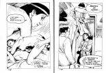 PFA - Novel press - Secret de femmes #01 Vive le celibat - b La saison des amours : page 17