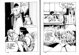 PFA - Novel press - Secret de femmes #01 Vive le celibat - b La saison des amours : page 18