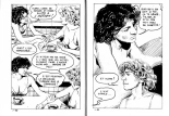 PFA - Novel press - Secret de femmes #01 Vive le celibat - b La saison des amours : page 19