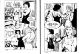 PFA - Novel press - Secret de femmes #01 Vive le celibat - b La saison des amours : page 22
