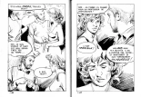 PFA - Novel press - Secret de femmes #01 Vive le celibat - b La saison des amours : page 24