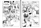 PFA - Novel press - Secret de femmes #01 Vive le celibat - b La saison des amours : page 25