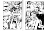 PFA - Novel press - Secret de femmes #01 Vive le celibat - b La saison des amours : page 26