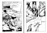 PFA - Novel press - Secret de femmes #01 Vive le celibat - b La saison des amours : page 27