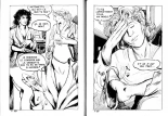 PFA - Novel press - Secret de femmes #01 Vive le celibat - b La saison des amours : page 28