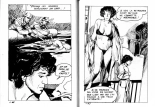 PFA - Novel press - Secret de femmes #01 Vive le celibat - b La saison des amours : page 34