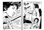 PFA - Novel press - Secret de femmes #01 Vive le celibat - b La saison des amours : page 35