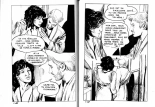 PFA - Novel press - Secret de femmes #01 Vive le celibat - b La saison des amours : page 36