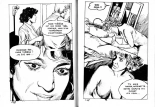 PFA - Novel press - Secret de femmes #01 Vive le celibat - b La saison des amours : page 37