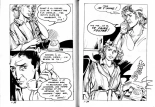PFA - Novel press - Secret de femmes #01 Vive le celibat - b La saison des amours : page 42