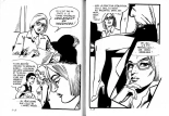 PFA - Novel press - Secret de femmes #01 Vive le celibat - b La saison des amours : page 47