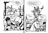 PFA - Novel press - Secret de femmes #01 Vive le celibat - b La saison des amours : page 48