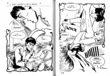 PFA - Novel press - Secret de femmes #01 Vive le celibat - b La saison des amours : page 49