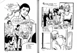 PFA - Novel press - Secret de femmes #01 Vive le celibat - b La saison des amours : page 50