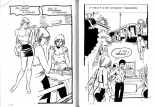 PFA - Novel press - Secret de femmes #01 Vive le celibat - b La saison des amours : page 51