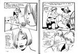 PFA - Novel press - Secret de femmes #01 Vive le celibat - b La saison des amours : page 52