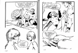 PFA - Novel press - Secret de femmes #01 Vive le celibat - b La saison des amours : page 53