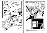 PFA - Novel press - Secret de femmes #01 Vive le celibat - b La saison des amours : page 55