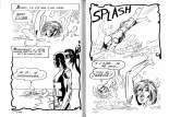 PFA - Novel press - Secret de femmes #01 Vive le celibat - b La saison des amours : page 57