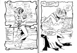 PFA - Novel press - Secret de femmes #01 Vive le celibat - b La saison des amours : page 58