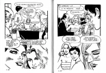 PFA - Novel press - Secret de femmes #01 Vive le celibat - b La saison des amours : page 62