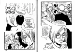 PFA - Novel press - Secret de femmes #01 Vive le celibat - b La saison des amours : page 63