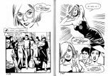 PFA - Novel press - Secret de femmes #01 Vive le celibat - b La saison des amours : page 67
