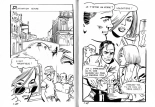 PFA - Novel press - Secret de femmes #01 Vive le celibat - b La saison des amours : page 69