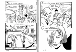 PFA - Novel press - Secret de femmes #01 Vive le celibat - b La saison des amours : page 70