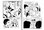 PFA - Novel press - Secret de femmes #01 Vive le celibat - b La saison des amours : page 71