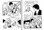PFA - Novel press - Secret de femmes #01 Vive le celibat - b La saison des amours : page 72