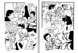 PFA - Novel press - Secret de femmes #01 Vive le celibat - b La saison des amours : page 73