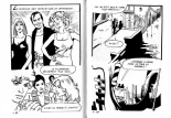 PFA - Novel press - Secret de femmes #01 Vive le celibat - b La saison des amours : page 74