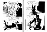 PFA - Novel press - Secret de femmes #01 Vive le celibat - b La saison des amours : page 75
