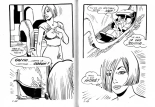 PFA - Novel press - Secret de femmes #01 Vive le celibat - b La saison des amours : page 78