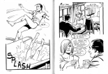 PFA - Novel press - Secret de femmes #01 Vive le celibat - b La saison des amours : page 80