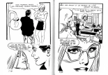 PFA - Novel press - Secret de femmes #01 Vive le celibat - b La saison des amours : page 82