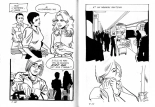 PFA - Novel press - Secret de femmes #01 Vive le celibat - b La saison des amours : page 83