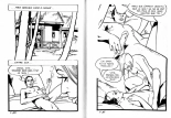 PFA - Novel press - Secret de femmes #01 Vive le celibat - b La saison des amours : page 85