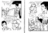 PFA - Novel press - Secret de femmes #01 Vive le celibat - b La saison des amours : page 88