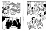 PFA - Novel press - Secret de femmes #01 Vive le celibat - b La saison des amours : page 89