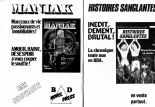 PFA - Novel press - Secret de femmes #01 Vive le celibat - b La saison des amours : page 91