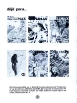 PFA - S.C.A.P - BD Climax #10 Sans titre : page 51