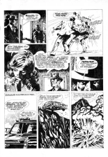 PFA - S.C.A.P - BD Climax #7 Le dernier des sept : page 5