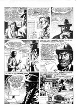 PFA - S.C.A.P - BD Climax #7 Le dernier des sept : page 6