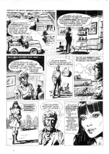 PFA - S.C.A.P - BD Climax #7 Le dernier des sept : page 8